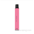 2022 HOT Selling Vape Kit 600 พัฟ